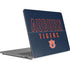 Auburn University Tigers Outline Surface Laptop Studio Skin